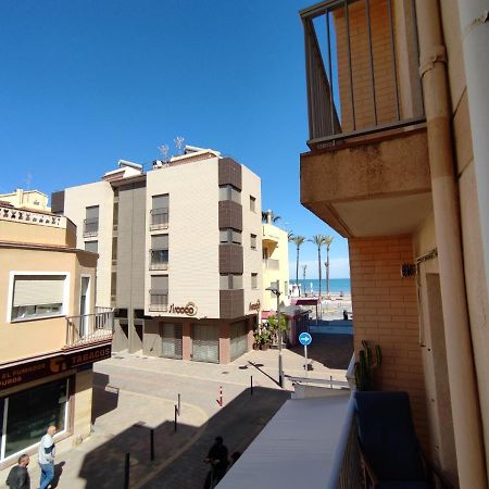 Sunny Beach A1 Peñíscola エクステリア 写真