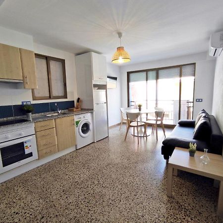 Sunny Beach A1 Peñíscola エクステリア 写真